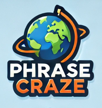 Phrase Craze